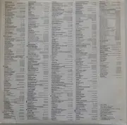 Double LP - Roger Chapman And The Shortlist - He Was… She Was… You Was… We Was…