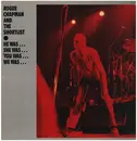 Double LP - Roger Chapman And The Shortlist - He Was… She Was… You Was… We Was…