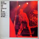 Double LP - Roger Chapman And The Shortlist - He Was… She Was… You Was… We Was…