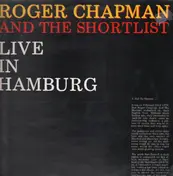 Roger Chapman - Live in Hamburg
