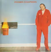 Roger Chapman - Chappo