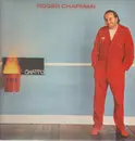 LP - Roger Chapman - Chappo