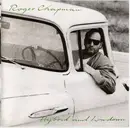 CD - Roger Chapman - Hybrid And Lowdown