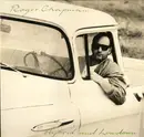 LP - Roger Chapman - Hybrid And Lowdown