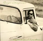 LP - Roger Chapman - Hybrid And Lowdown