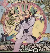 The Roger Chapman & Shortlist - Hyenas Only Laugh For Fun