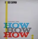 12'' - Roger Chapman - How How How