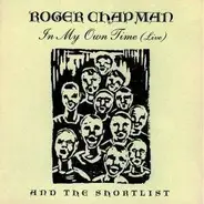 Roger Chapman - In My Own Time