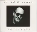 CD Single - Roger Chapman - Into The Bright