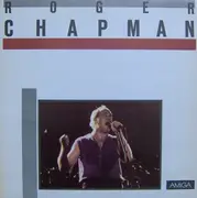 LP - Roger Chapman - Roger Chapman