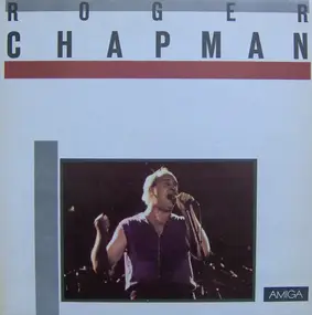 Roger Chapman - Roger Chapman