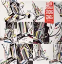 LP - Roger Chapman - Strong Songs