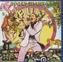 CD - Roger Chapman & The Shortlist - Hyenas Only Laugh For Fun