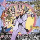 CD - Roger Chapman & the Shortlist - Hyenas Only Laugh for Fun