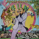 LP - Roger Chapman & The Shortlist - Hyenas Only Laugh For Fun