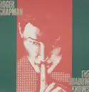 LP - Roger Chapman - The Shadow Knows