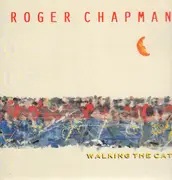 LP - Roger Chapman - Walking The Cat