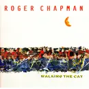 CD - Roger Chapman - Walking The Cat