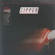 LP - Roger Chapman - Zipper