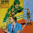 LP - Roger Chapman - Mail Order Magic