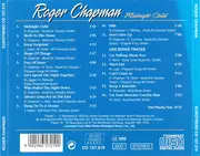 CD - Roger Chapman - Midnight Child