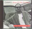 CD - Roger Chapman - King Of The Shouters - The Best Of Roger Chapman 1979-1992