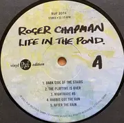 LP - Roger Chapman - Life In The Pond - 180gr
