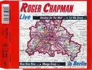 CD Single - Roger Chapman - Live In Berlin