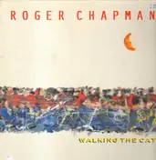 Roger Chapman - Walking the Cat