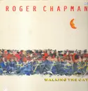 LP - Roger Chapman - Walking The Cat