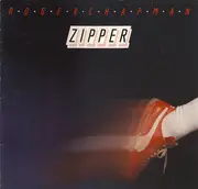 LP - Roger Chapman - Zipper