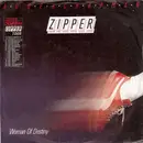 7inch Vinyl Single - Roger Chapman - Zipper