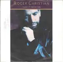 7inch Vinyl Single - Roger Christian - Take It From Me