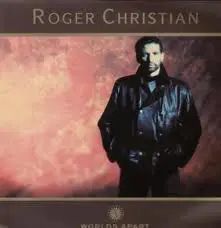 Roger Christian - Worlds Apart