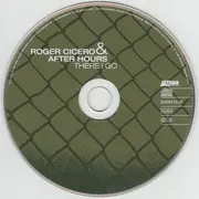CD - Roger Cicero & After Hours - There I Go - Digipak