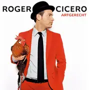 CD - Roger Cicero - Artgerecht