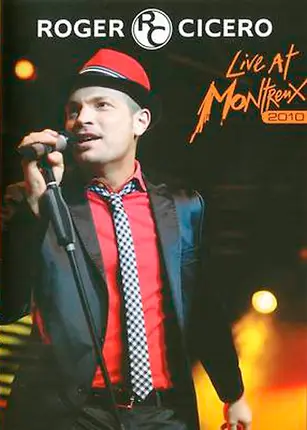 Roger Cicero - Live At Montreux 2010