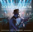 CD - Roger Cicero - Cicero Sings Sinatra Live In Hamburg