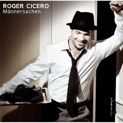 Roger Cicero - Männersachen