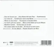 CD - Roger Cicero - Männersachen