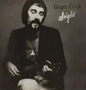 LP - Roger Cook - Alright