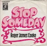 Roger Cook - Stop / Someday