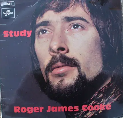 Roger Cook - Study