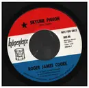 7inch Vinyl Single - Roger Cook - Skyline Pigeon