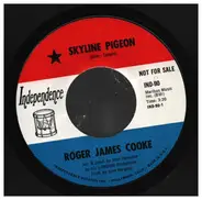 Roger Cook - Skyline Pigeon