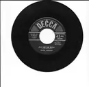 7inch Vinyl Single - Roger Coleman - Everything I Have Is Yours