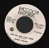 7inch Vinyl Single - Roger Collins - One On One Love Song