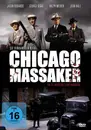 DVD - Roger Corman - Chicago Massaker