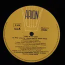 LP - Roger Cotte Et Le Groupe Des Instruments Anciens De Paris - L'Art De La Flûte - Volume 1