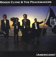 Roger Clyne & The Peacemakers - ¡Americano!